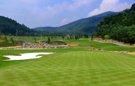 BRG Legend Hill Golf Resort - Green